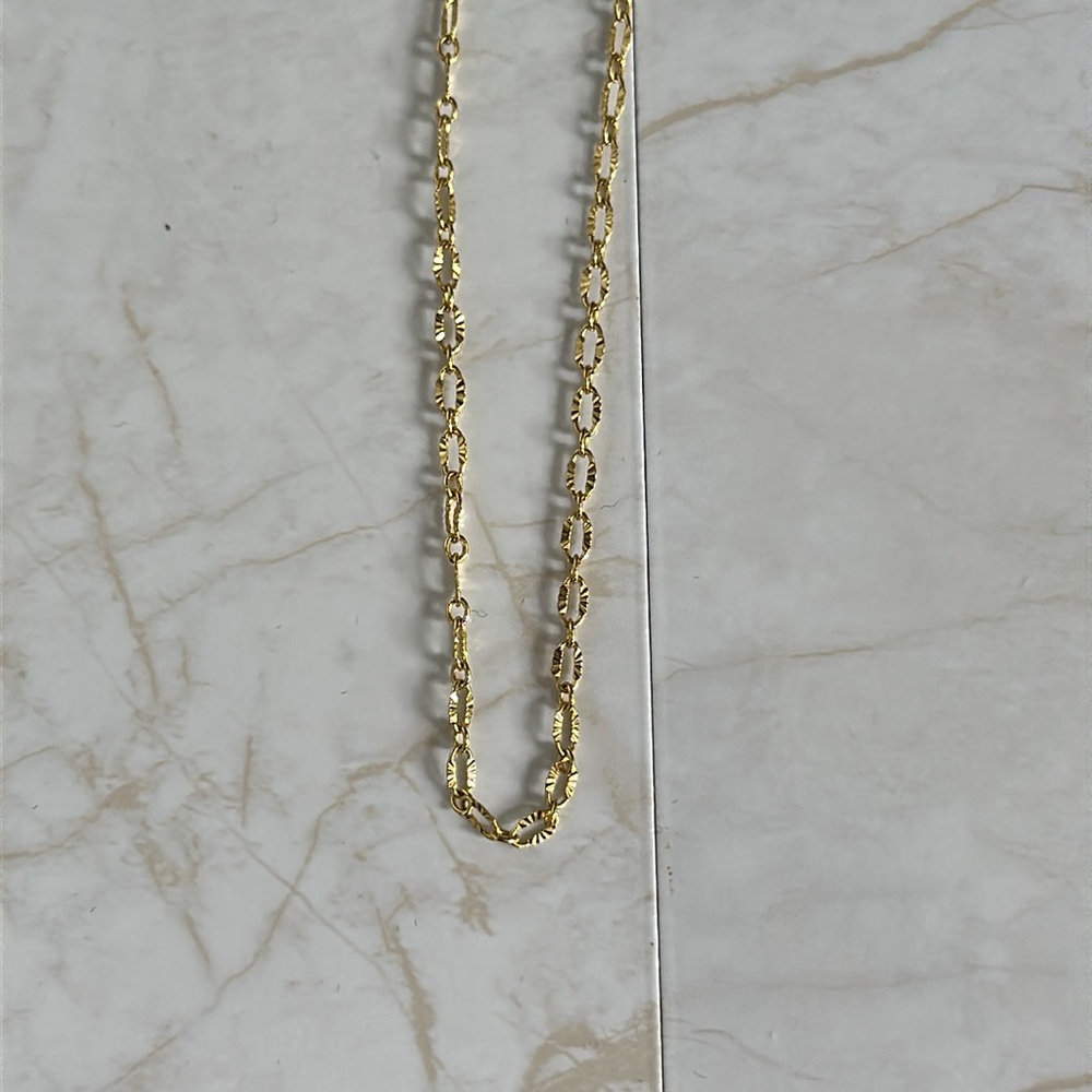 Evry Jewels Oslo Necklace